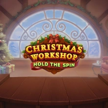 Weihnachtsworkshop: Halte den Spin