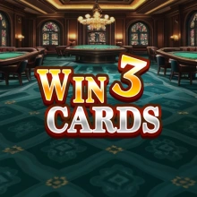 Gana 3 cartas