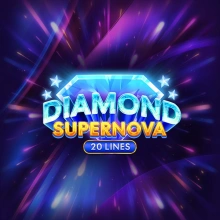 Diamond Supernova 20