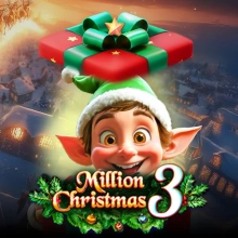 Milhões de Natal 3