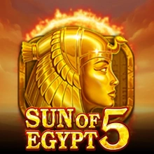 Sol de Egipto 5