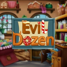 Les douze méchants