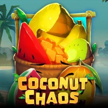 Chaos à la noix de coco