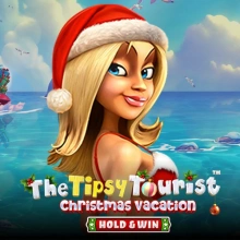 Le touriste éméché : Vacances de Noël – Hold &amp; Win