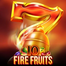 10 frutas de fuego