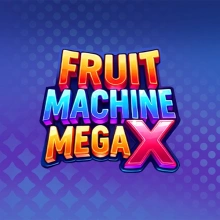Fruit Machine: Mega X