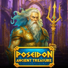 Ancient Treasure: Poseidon
