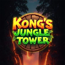 Kong's Jungle Tower