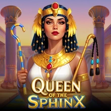 Queen of the Sphinx