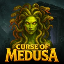 Curse of Medusa