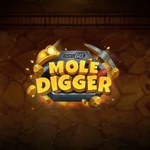 Play'n GO Digger