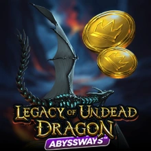 L'héritage du dragon mort-vivant ABYSSWAYS