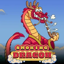Le dragon fumant