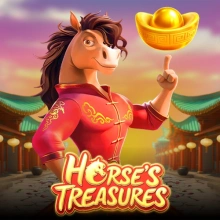 Horse's Treasures