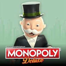 Monopol Deluxe