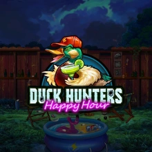 Chasseurs de canards : Happy Hour