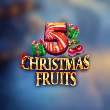 5 frutas navideñas