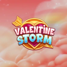 Valentine Storm
