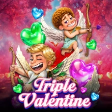 Triple Valentine