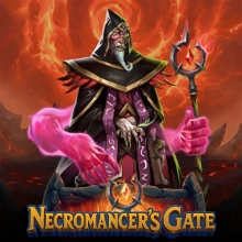 Necromancer's Gate