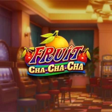 Frukt Cha Cha Cha