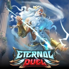 Duel éternel