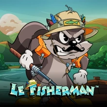 Le Pêcheur