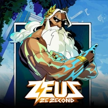 Zeus Ze Zecond