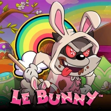 Le Lapin