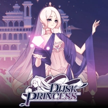 La princesse du crépuscule