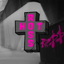 Ross le sexy