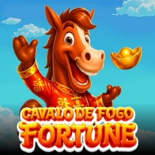 Cavalo de Fogo Fortune