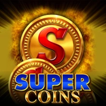Super Moedas