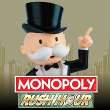 Monopol-rushtiden