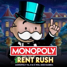 Monopoly: Vuokra-ryntäys