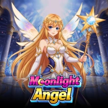 Anjo do Luar
