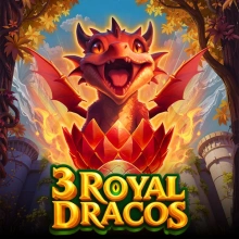 3 Dracos Reales
