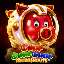 Oink Oink Oink Astrosnouts