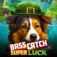 Bass Catch Super Luck