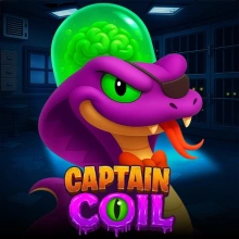 Capitaine Coil
