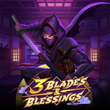 3 Espadas y bendiciones