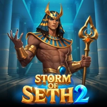 Seths storm 2
