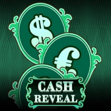 Cash Reveal - Credits