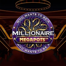 Millionær-megapotter