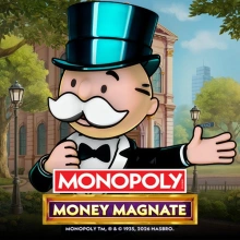 Monopoly-rahan suurmies
