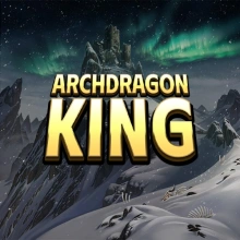 Arkkidrakoninkuningas
