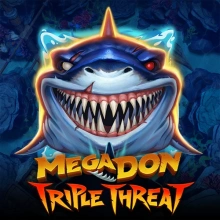 Mega Don : la triple menace