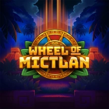 La roue de Mictlan