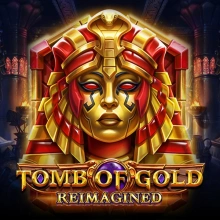 La Tombe d'Or réinventée