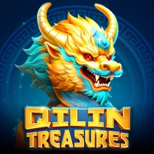 Qilin-skatter